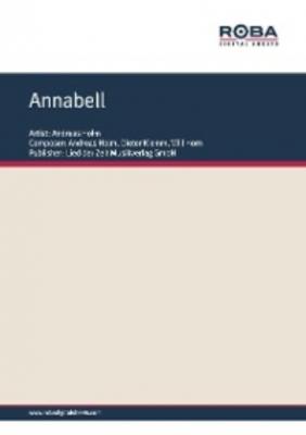 Annabell - Will Horn