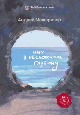 Ищу в несложном глубину - Андрей Межеричер