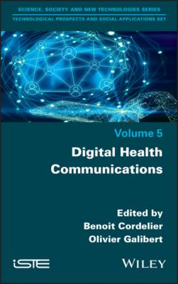 Digital Health Communications - Группа авторов