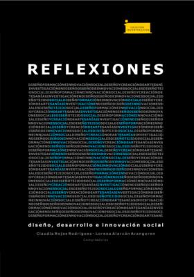 REFLEXIONES IV. - Claudia Isabel Rojas Rodríguez