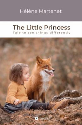The Little Princess - Hélène Martenet