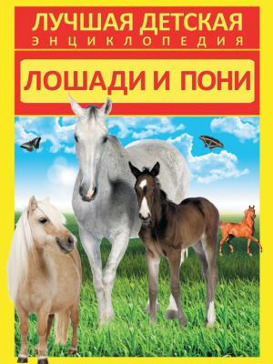 Лошади и пони - Анна Спектор