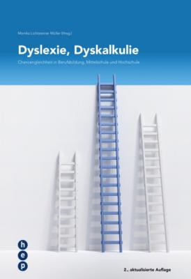 Dyslexie, Dyskalkulie - Monika Müller Freunek