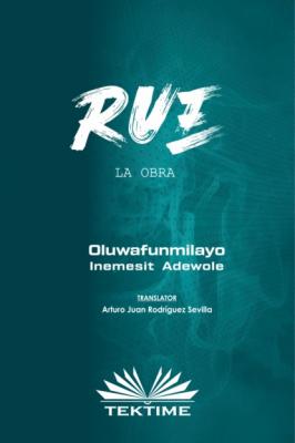RUE - Oluwafunmilayo Inemesit Adewole