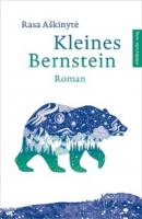 Kleines Bernstein - Rasa Aškinytė