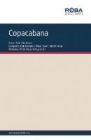 Copacabana - Erik Silvester
