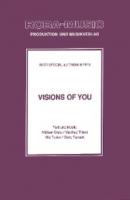Visions of You - Manfred Thiers