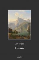 Luzern - Лев Толстой