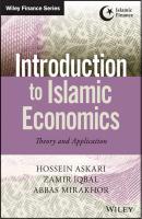 Introduction to Islamic Economics - Mirakhor Abbas