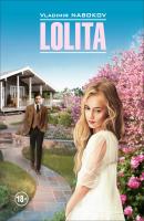 Lolita / Лолита. Книга для чтения на английском языке - Владимир Набоков