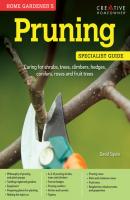 Home Gardener's Pruning (UK Only) - David Squire