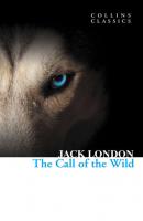 The Call of the Wild - Джек Лондон