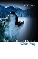 White Fang - Джек Лондон