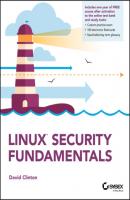 Linux Security Fundamentals - David Higby Clinton