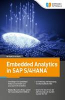 Embedded Analytics in SAP S/4HANA - Michael Kroschwitz