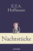 Nachtstücke - E.T.A Hoffmann