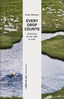 rüffer&rub visionär / Every Drop Counts - Ernst Bromeis
