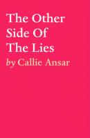 The Other Side Of The Lies - Callie Ansar