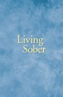 Living Sober - Anonymous