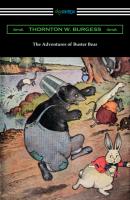 The Adventures of Buster Bear - Thornton W. Burgess