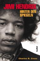 Jimi Hendrix - Charles R Cross
