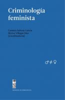 Criminología feminista - Varios autores