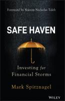 Safe Haven - Mark Spitznagel