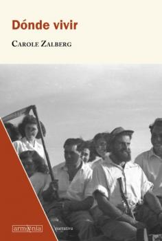 Читать Dónde vivir - Carole Zalberg