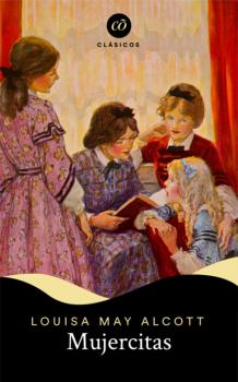 Читать Mujercitas - Louisa May Alcott