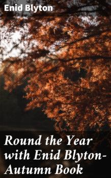 Читать Round the Year with Enid Blyton—Autumn Book - Enid blyton