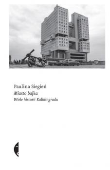 Читать Miasto bajka - Paulina Siegień