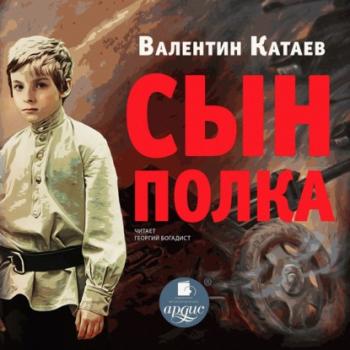 Читать Сын полка - Валентин Катаев