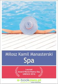 Читать Spa - Miłosz Kamil Manasterski