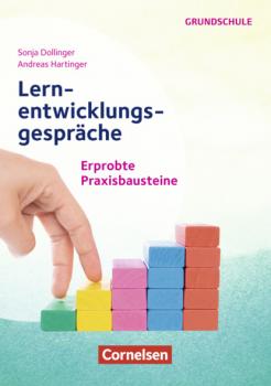 Читать Lernentwicklungsgespräche in der Grundschule - Erprobte Praxisbausteine - Markus Reiter