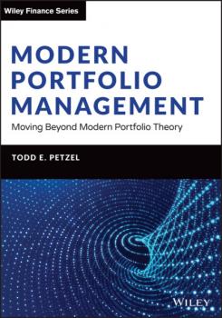 Читать Modern Portfolio Management - Todd E. Petzel