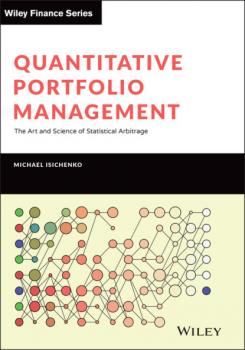 Читать Quantitative Portfolio Management - Michael Isichenko