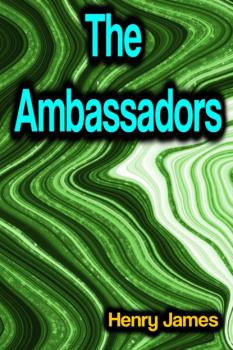 Читать The Ambassadors - Henry James