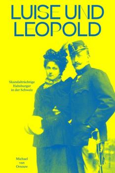 Читать Luise und Leopold - Michael van Orsouw