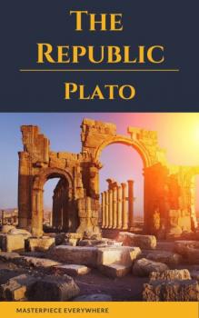 Читать The Republic - Plato  