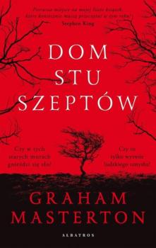 Читать DOM STU SZEPTÓW - Graham Masterton