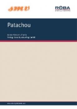 Читать Patachou - Charly Niessen