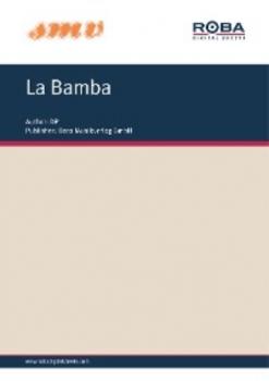 Читать La Bamba - DP