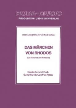 Читать Das Märchen von Rhodos - Rolf Basel