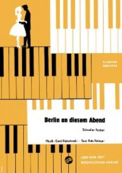 Читать Berlin an diesem Abend - Gerd Natschinski