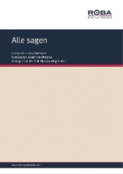 Читать Alle sagen - Dieter Schneider