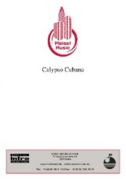 Читать Calypso Cubana - Harry Hart Frank