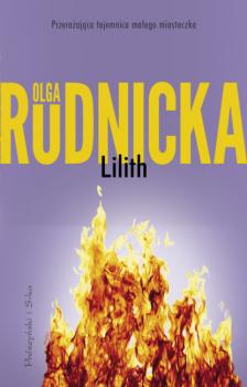 Читать LILITH - Olga Rudnicka