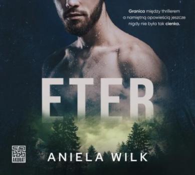 Читать Eter - Aniela Wilk