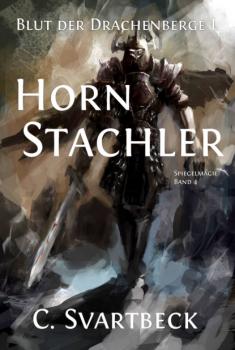 Читать Hornstachler - Chris Svartbeck