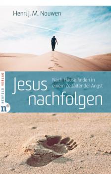 Читать Jesus nachfolgen - Henri J. M. Nouwen